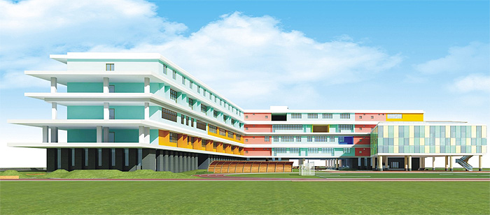 鄭州大學(xué)實(shí)驗(yàn)小學(xué) 鄭州大學(xué)實(shí)驗(yàn)小學(xué)